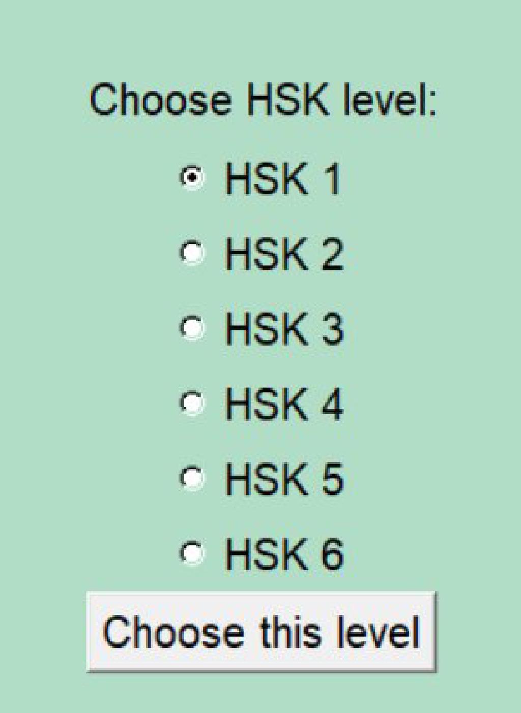 Language Flashcard with Python
