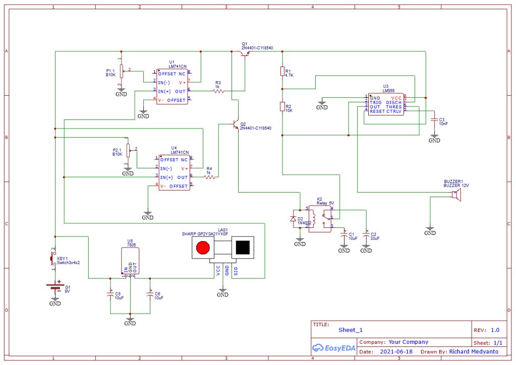 Picture: Circuit Design